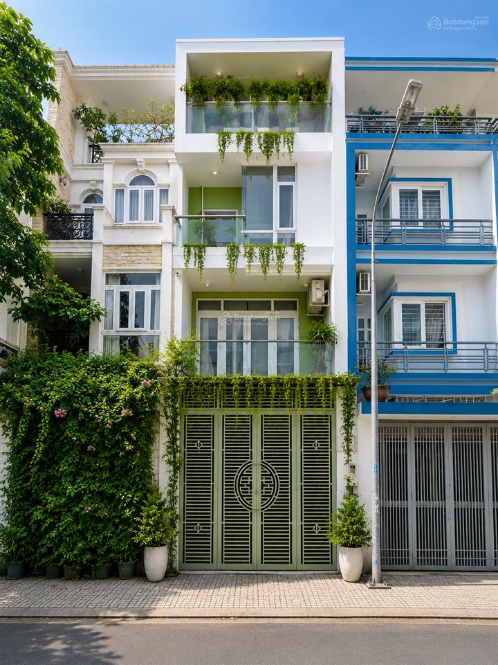 Căn duy nhất 19 tỷ, ngã tư cao đức lân  p. an phú, quận 2  diện tích 80m2  kết cấu 4 tầng