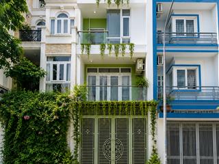 Căn duy nhất 19 tỷ, ngã tư cao đức lân p. an phú quận 2 diện tích 80m2 kết cấu 4 tầng