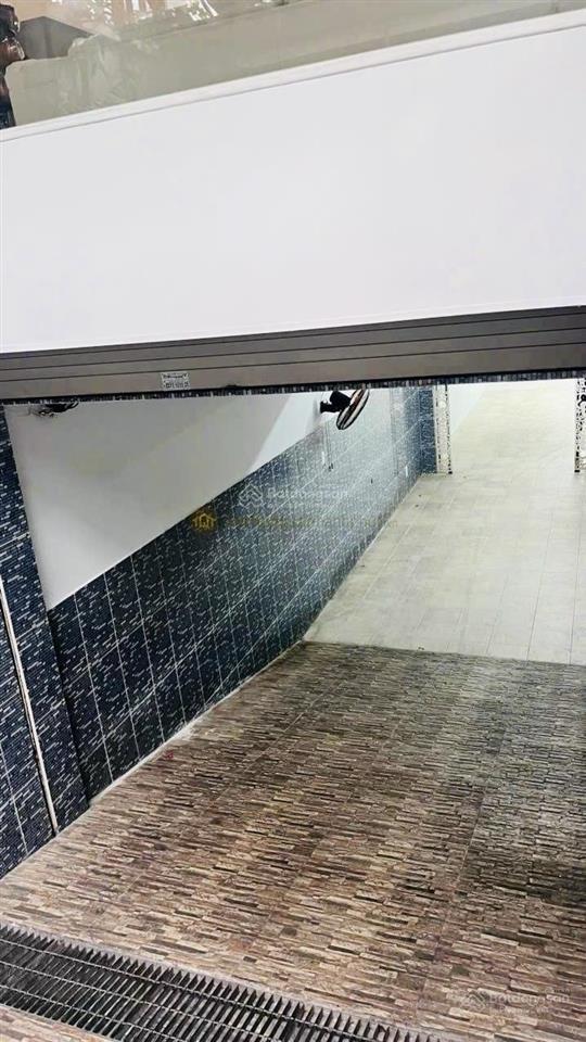 Cho thuê nhà hầm+ 4 tầng  ngay chung cư đường thái thuận p. an phú quận 2  dt 5x20m