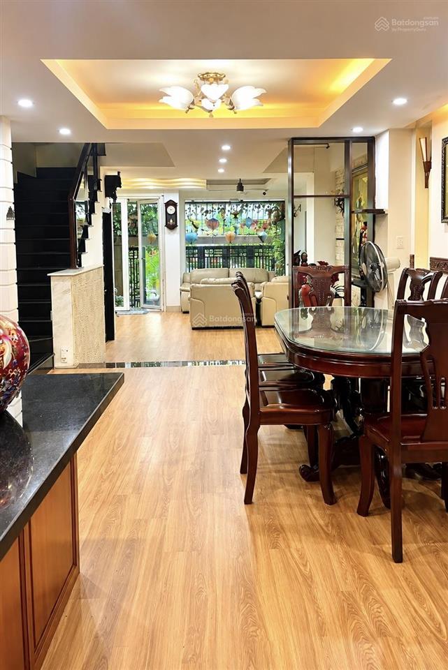 Cho thuê nhà hầm+ 4 tầng  ngay chung cư đường thái thuận p. an phú quận 2  dt 5x20m