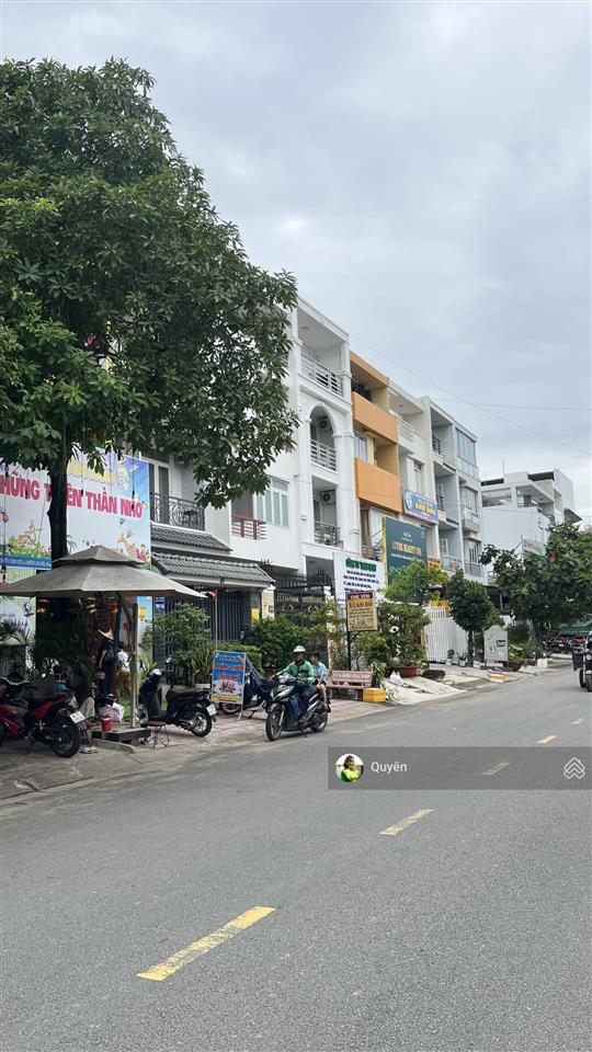 Siêu phẩm nhà 4 tầng 18,5 tỷ duy nhất khu đường bùi tá hán phường an phú quận 2
