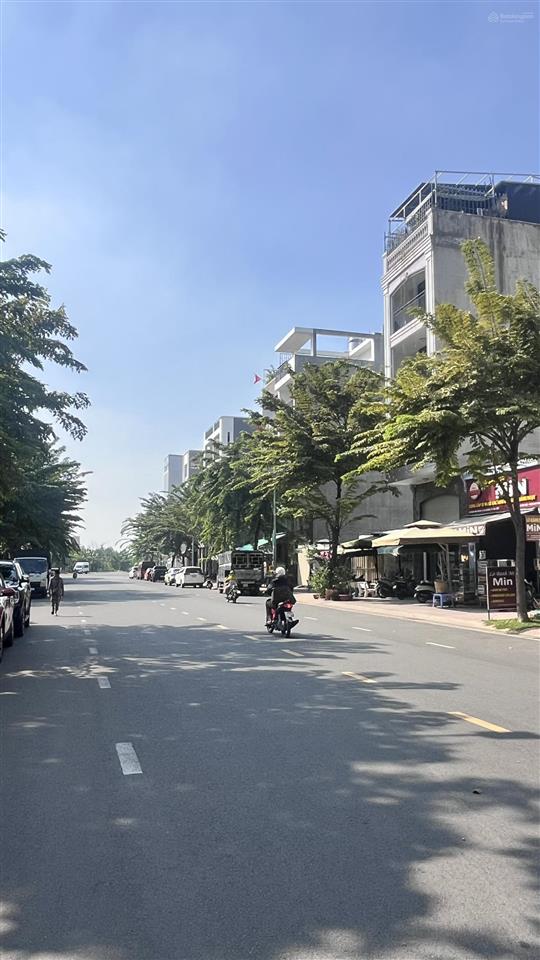Hạ 5 tỷ! bán nhanh mt kinh doanh rộng 10m  hđt 77tr/th  xd hầm 6 tầng, ngay lương định của