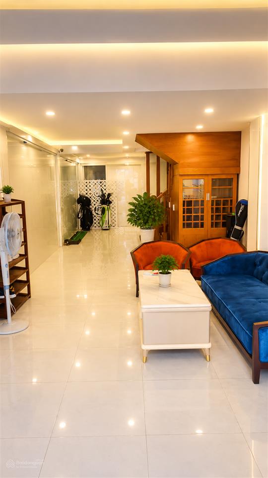 Giảm về 10,8 tỷ nhà 4 tầng  4pn  đường số 3 giao vành đai tây  p. an khánh (mới)