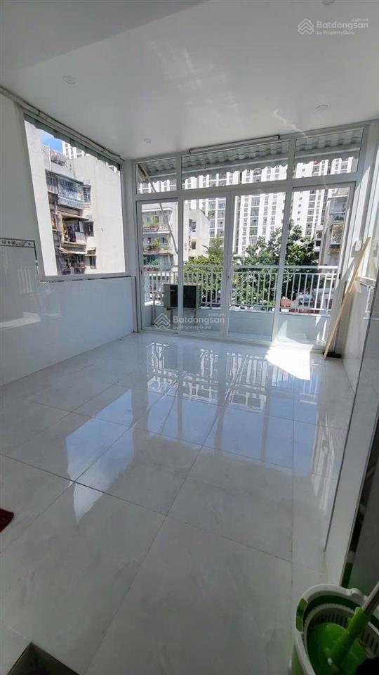 Giảm về 10,8 tỷ nhà 4 tầng  4pn  đường số 3 giao vành đai tây  p. an khánh (mới)