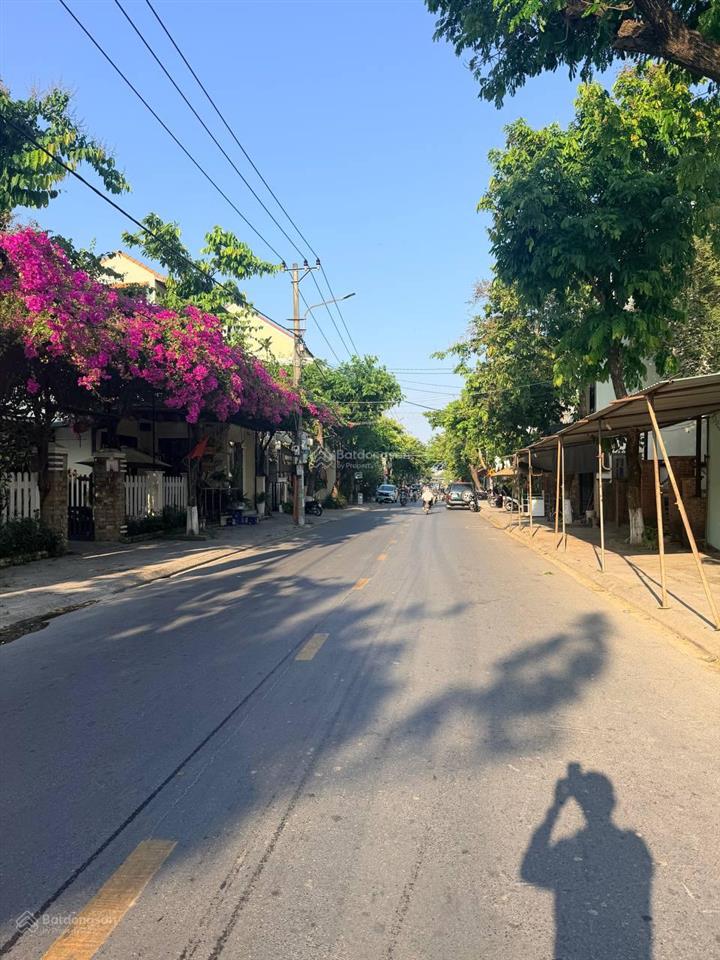 Cần bán đất mt nguyễn tri phương view sông thu bồn đối diện nhìn dự án dor giá 55 triệu/m2