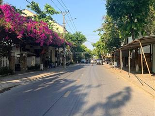 Cần bán đất mt nguyễn tri phương view sông thu bồn đối diện nhìn dự án dor giá 55 triệu/m2