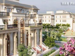 Bán biệt thự liền kề KĐT cao cấp Vạn Phúc City Thủ Đức chỉ 38 tỷ