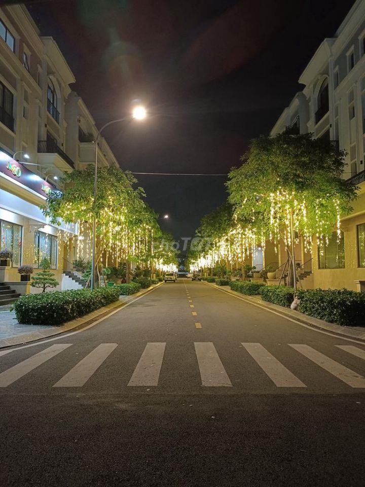 🏡 NHÀ GÓC 8m x 20m KĐT VẠN PHÚC CITY – KHÔNG GIAN Ở & KINH DOANH LÝ TƯỞNG