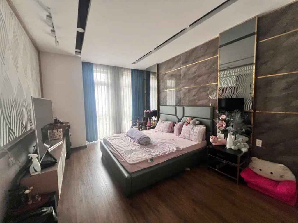 🏡 BÁN NHÀ PHỐ 6m x17m VẠN PHÚC CITY – KHÔNG GIAN RỘNG, PHÙ HỢP AN CƯ & ĐẦU TƯ