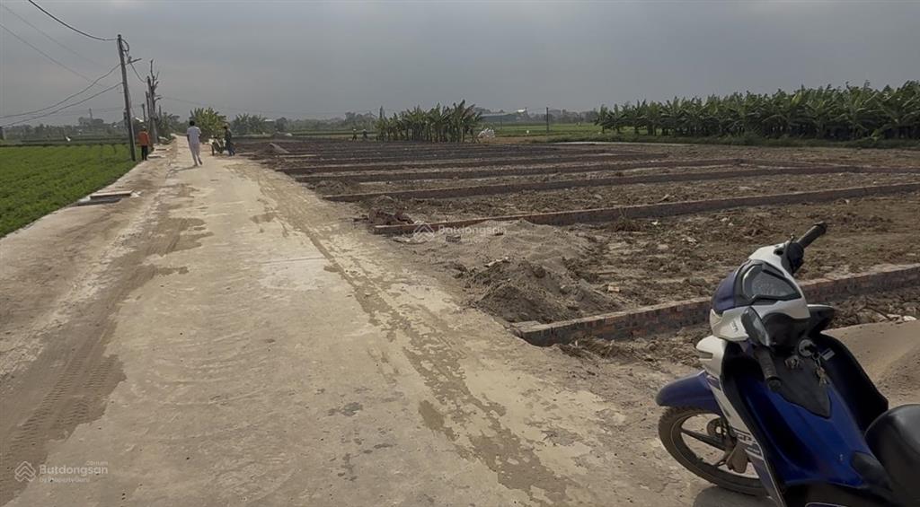 Bán gấp đất đẹp tại xã trung chính, giá thỏa thuận, 119 m2, ngõ 5m