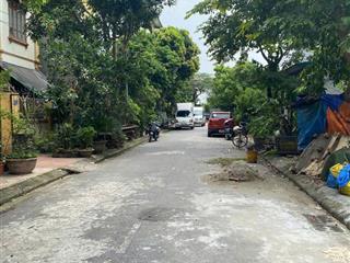 Bán đất 40m2 tại khu dv chiêm mai  8.3 tỷ, kinh doanh đỉnh