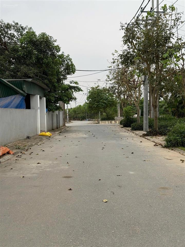 Bán 80m trục chính kinh doanh tại thuận an