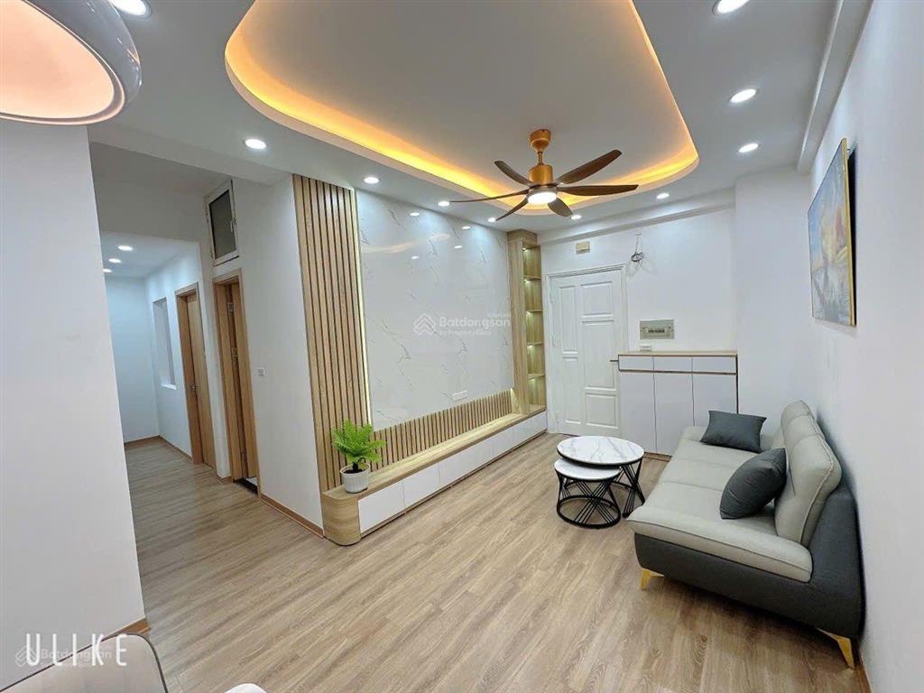 Chính chủ bán căn hộ chung cư đặng xá, gia lâm.