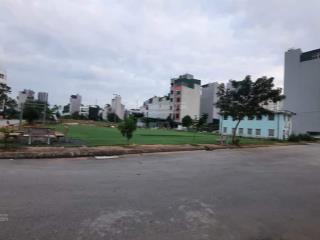 Bán đất dịch vụ khu lk31 phường dương nội, vị trí đẹp, hướng tây bắc, giá rẻ