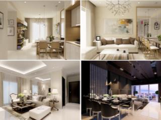 Bán căn hộ 2pn tại the park avenue, 7 tỷ vnd, 67m2, quận 11, hcm