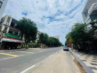 Bán nhà mặt tiền phan chu trinh đường lớn 36m sát biển, 7.3x24m, giá tốt nhất 36.5 tỷ