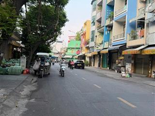 Mtkd đường lò siêu (3.7*12.5m, nhà 2 tầng), sát đường 3/2, quận 11, chỉ  10.8 tỷ tl.