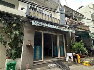 Hxh 336/ nguyễn văn luông ( 5*15m, 2 tầng), f12, quận 6, chỉ 7.5 tỷ tl