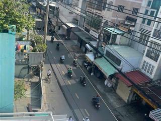 Nhà mặt tiền đường số 2  cxrada (4*20m,nhà 2 lầu), f13, quận 6, chỉ 10.5 tỷ tl