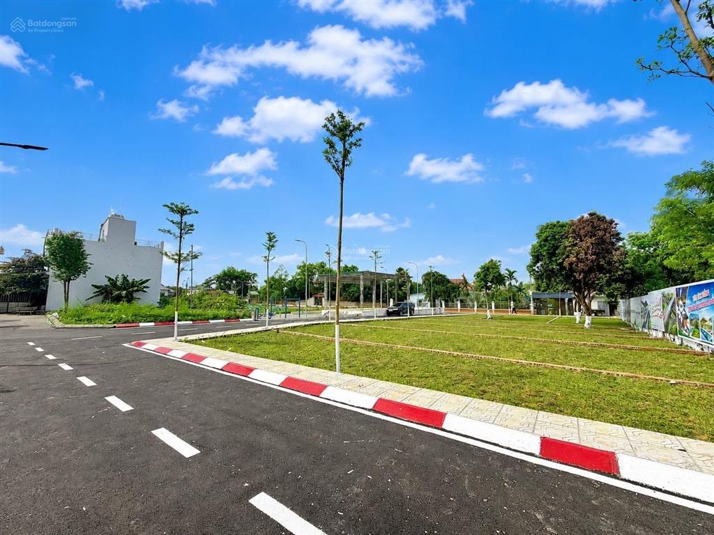 Bán bds hòa lạc hà nội 65m²  đón sóng vành đai 5  giá 1,68 tỷ  0984 476 ***