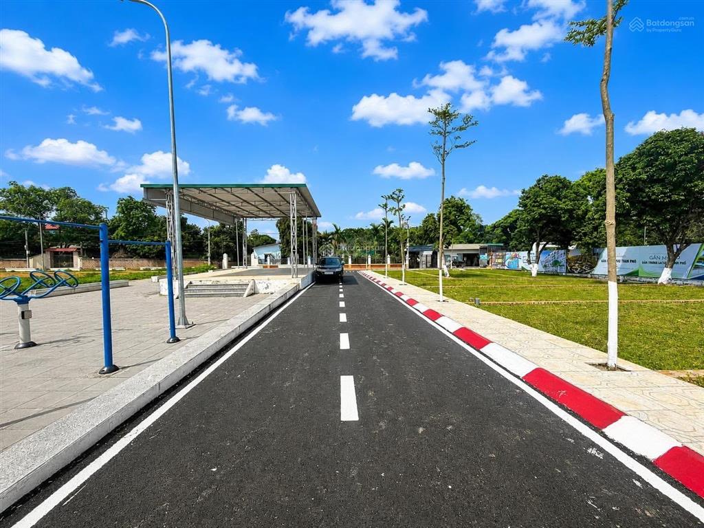 Bán bds hòa lạc hà nội 65m²  đón sóng vành đai 5  giá 1,68 tỷ  0984 476 ***