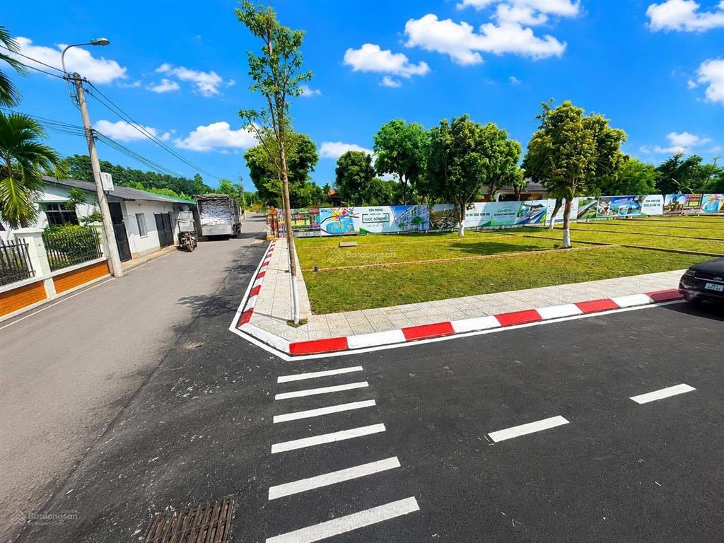 Bán bds hòa lạc hà nội 65m²  đón sóng vành đai 5  giá 1,68 tỷ  0984 476 ***