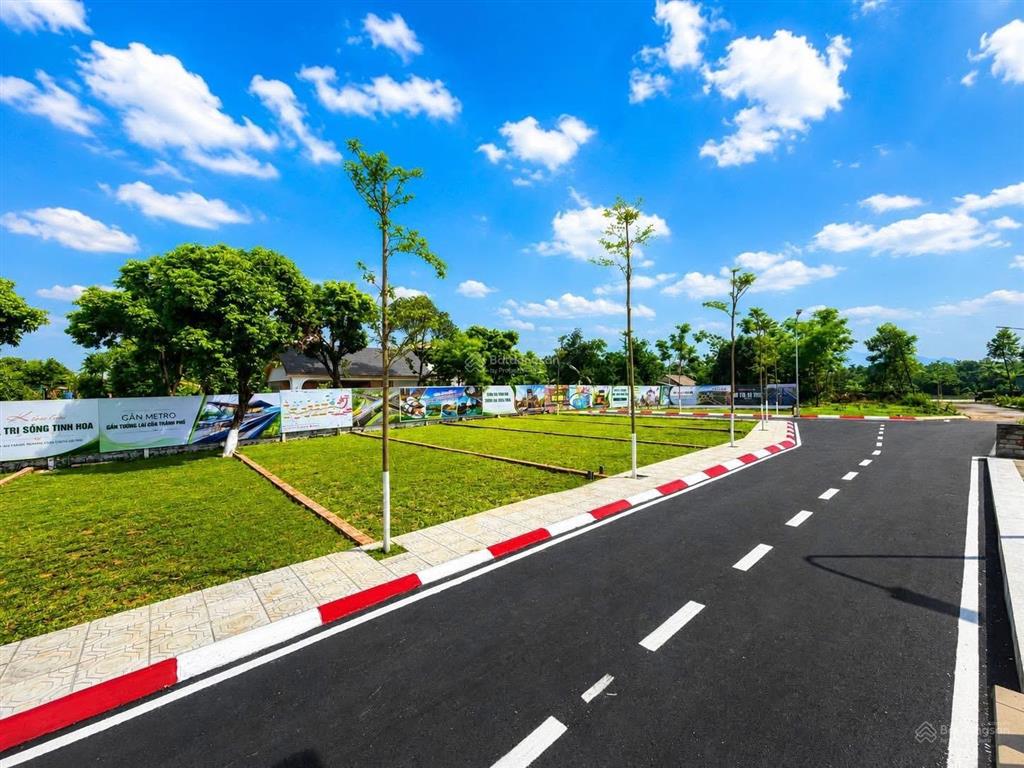 Bán bds hòa lạc hà nội 65m²  đón sóng vành đai 5  giá 1,68 tỷ  0984 476 ***