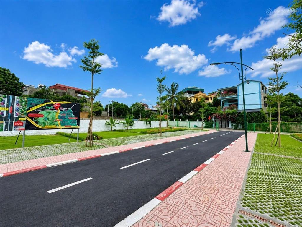 Cực vip! lô đất gần hồ tân xã  thủ phũ nhà trọ  5.25 tỷ