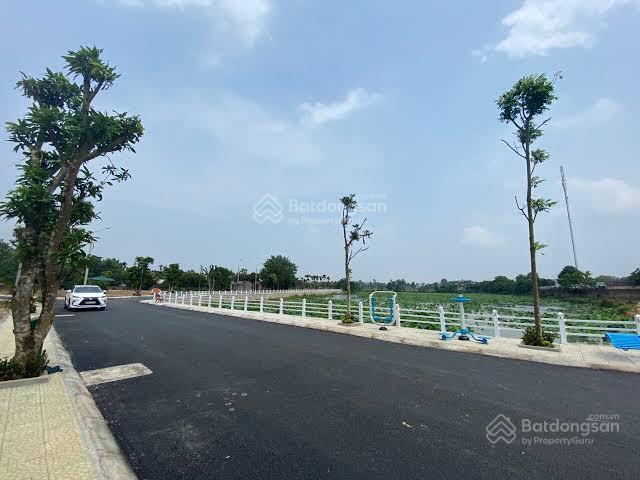 Cực vip! lô đất gần hồ tân xã  thủ phũ nhà trọ  5.25 tỷ