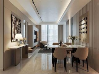 Bán gấp căn 76m tầng 21 tòa the queen 360 giải phóng giá chỉ 91tr/m bao thuế phí.  0912 002 ***