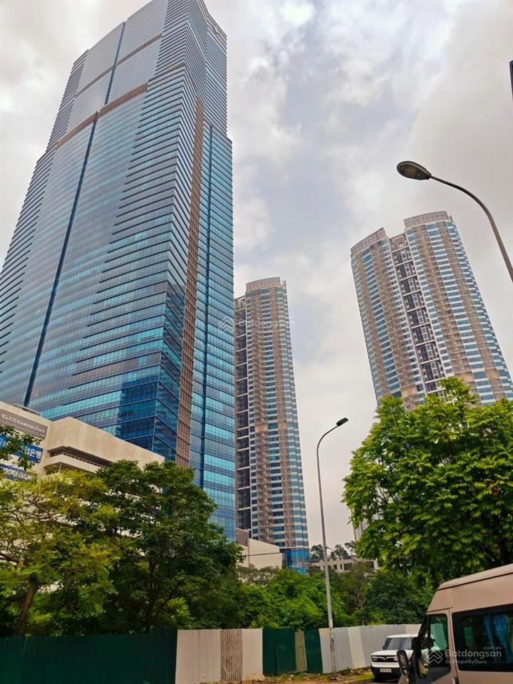 Hàng độc! khu đấu giá nam trung yên dt95m  mt6.5m thông số vàng để ở hoặc làm văn phòng.