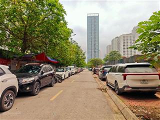 Hàng độc! khu đấu giá nam trung yên dt95m  mt6.5m thông số vàng để ở hoặc làm văn phòng.