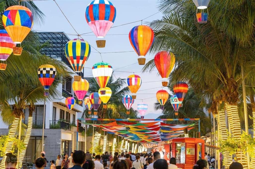 Rẻ nhất thị trường shophouse flamingo đại lải, sổ đỏ vĩnh viễn