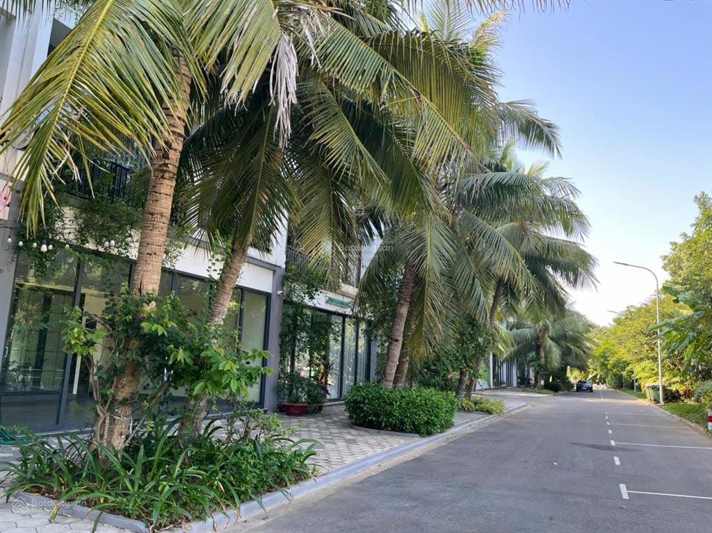 Rẻ nhất thị trường shophouse flamingo đại lải, sổ đỏ vĩnh viễn