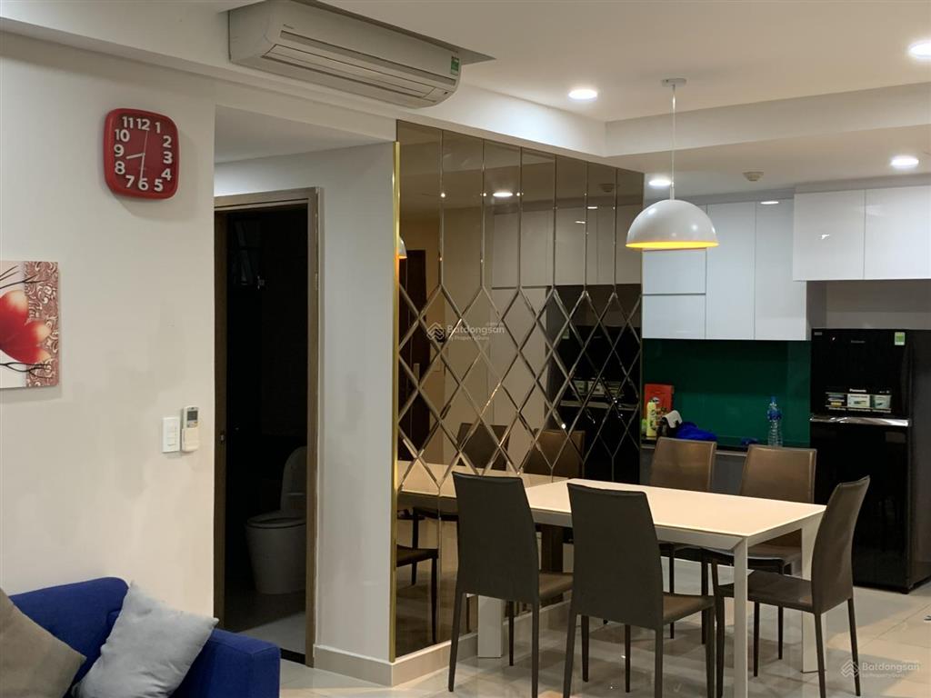 Bán căn hộ lucky quận 6 có sổ loại 114m 3 phòng (giá thật) tầng trung view đẹp  0931 918 ***