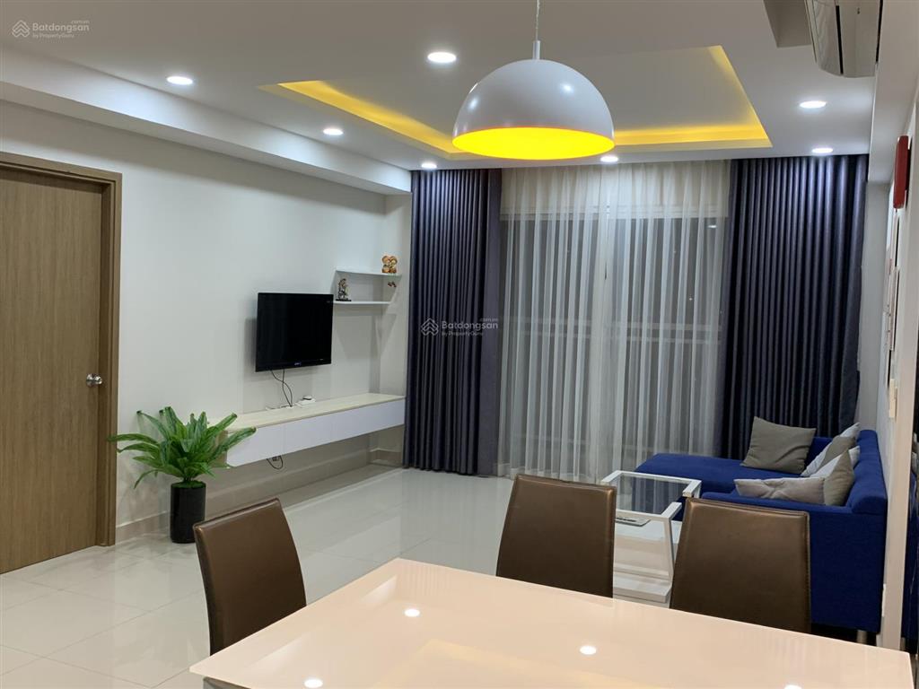 Bán căn hộ lucky quận 6 có sổ loại 114m 3 phòng (giá thật) tầng trung view đẹp  0931 918 ***