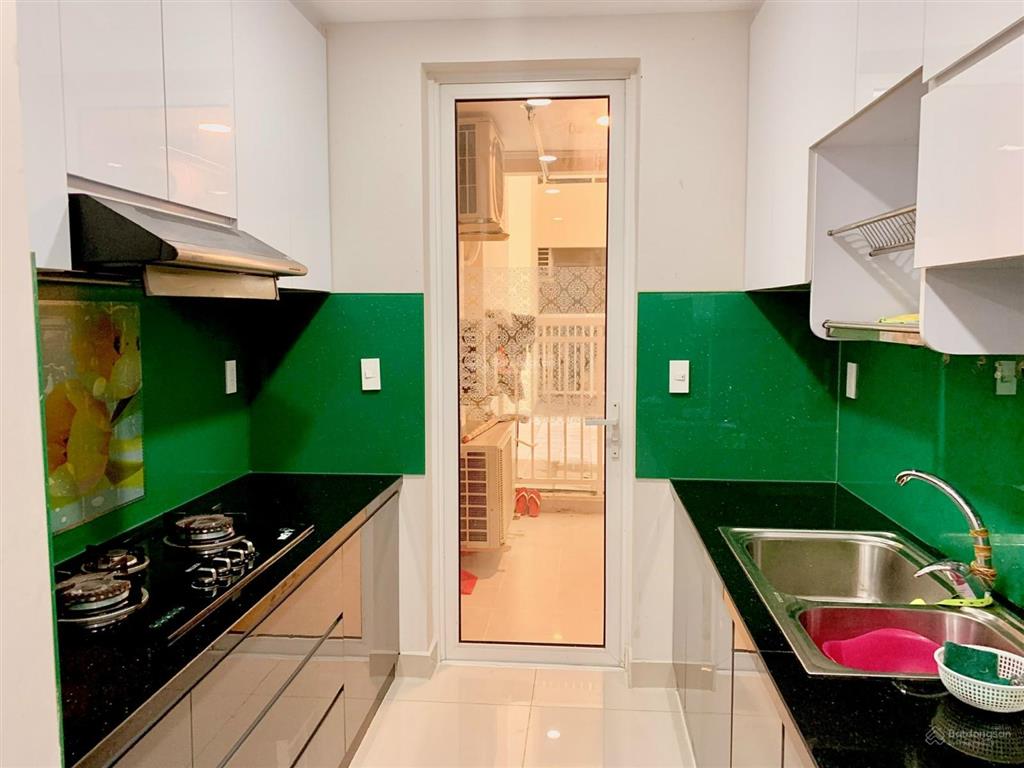 Bán căn hộ lucky quận 6 có sổ loại 114m 3 phòng (giá thật) tầng trung view đẹp  0931 918 ***