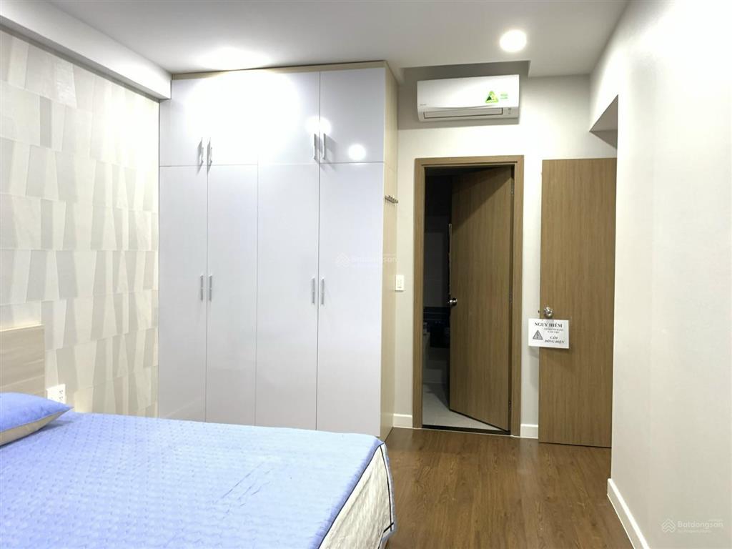 Bán căn hộ lucky quận 6 có sổ loại 114m 3 phòng (giá thật) tầng trung view đẹp  0931 918 ***