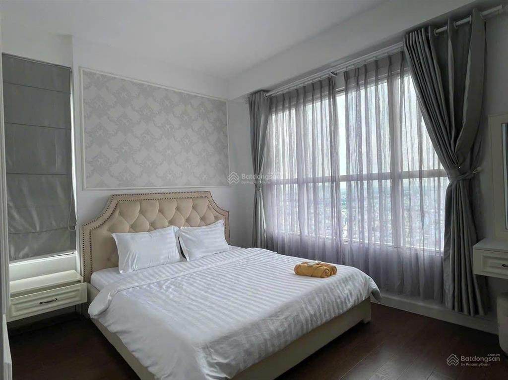 Giảm 300 triệu, bán gấp cc quận 6 lucky palace view ban công hướng mát có sổ hồng. gọi 0931 918 ***