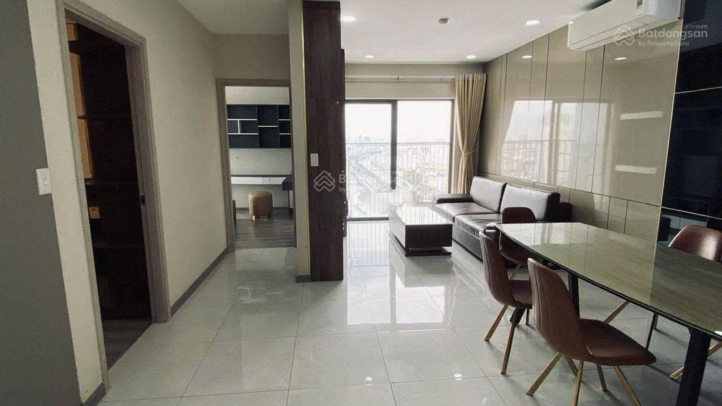 Chính chủ cho thuê c/c viva quận 6 nội thất đa dạng có slot ô tô loại 2 phòng gọi 0931 918 ***