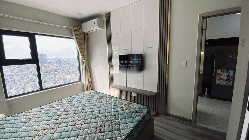 Chính chủ cho thuê c/c viva quận 6 nội thất đa dạng có slot ô tô loại 2 phòng gọi 0931 918 ***