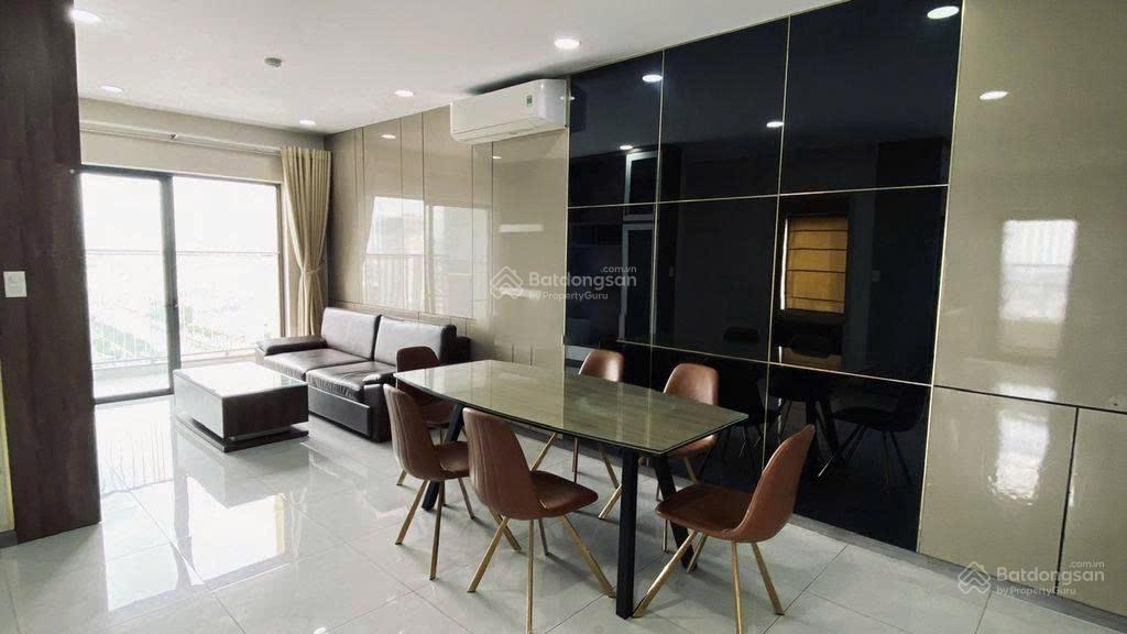 Chính chủ cho thuê c/c viva quận 6 nội thất đa dạng có slot ô tô loại 2 phòng gọi 0931 918 ***