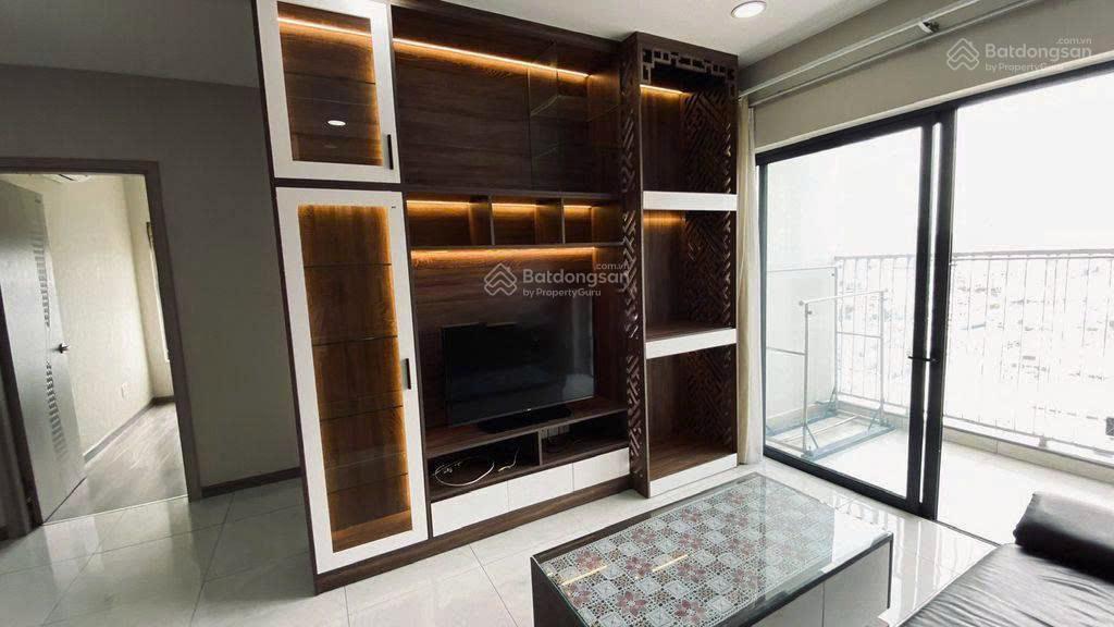 Chính chủ cho thuê c/c viva quận 6 nội thất đa dạng có slot ô tô loại 2 phòng gọi 0931 918 ***