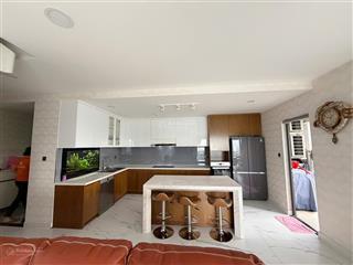 Giá tốt cho thuê c/c quận 6 nội thất đầy đủ 4 phòng ngủ 157,9m2 view đep ở liền gọi 0931 918 ***