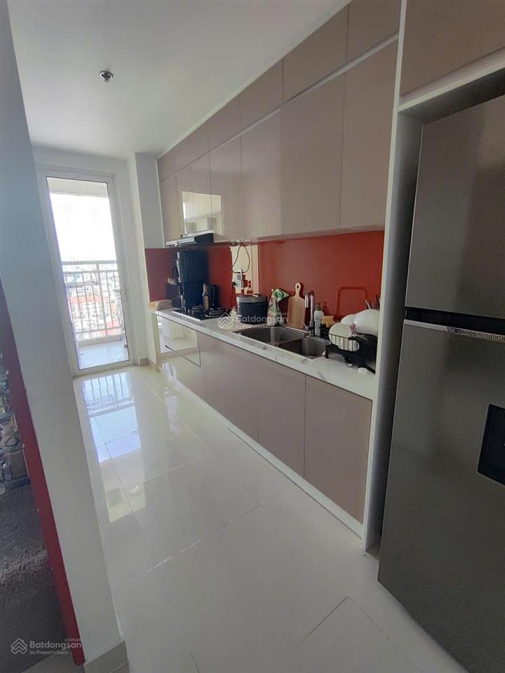 Chủ gửi phòng bql cho thuê căn 3pn lucky palace 114m2 quận 6 view ban công triệu đô 0931 918 ***
