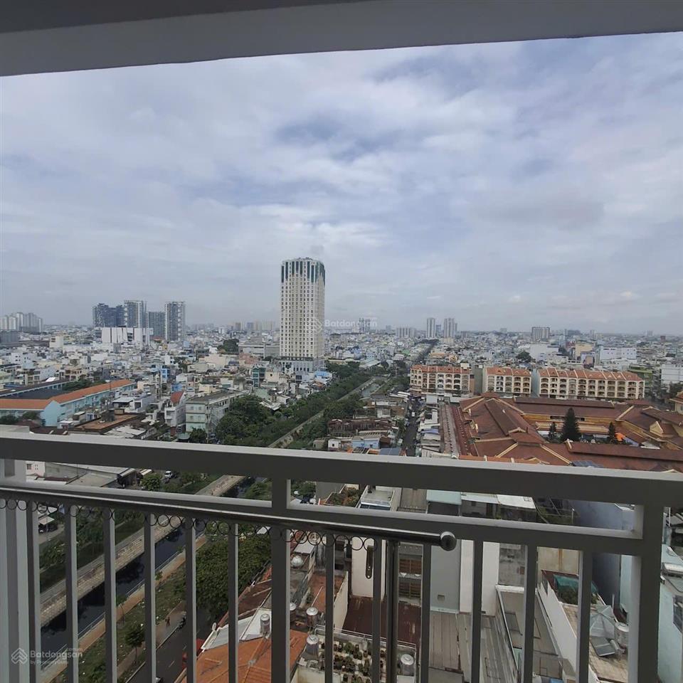 Chủ gửi phòng bql cho thuê căn 3pn lucky palace 114m2 quận 6 view ban công triệu đô 0931 918 ***