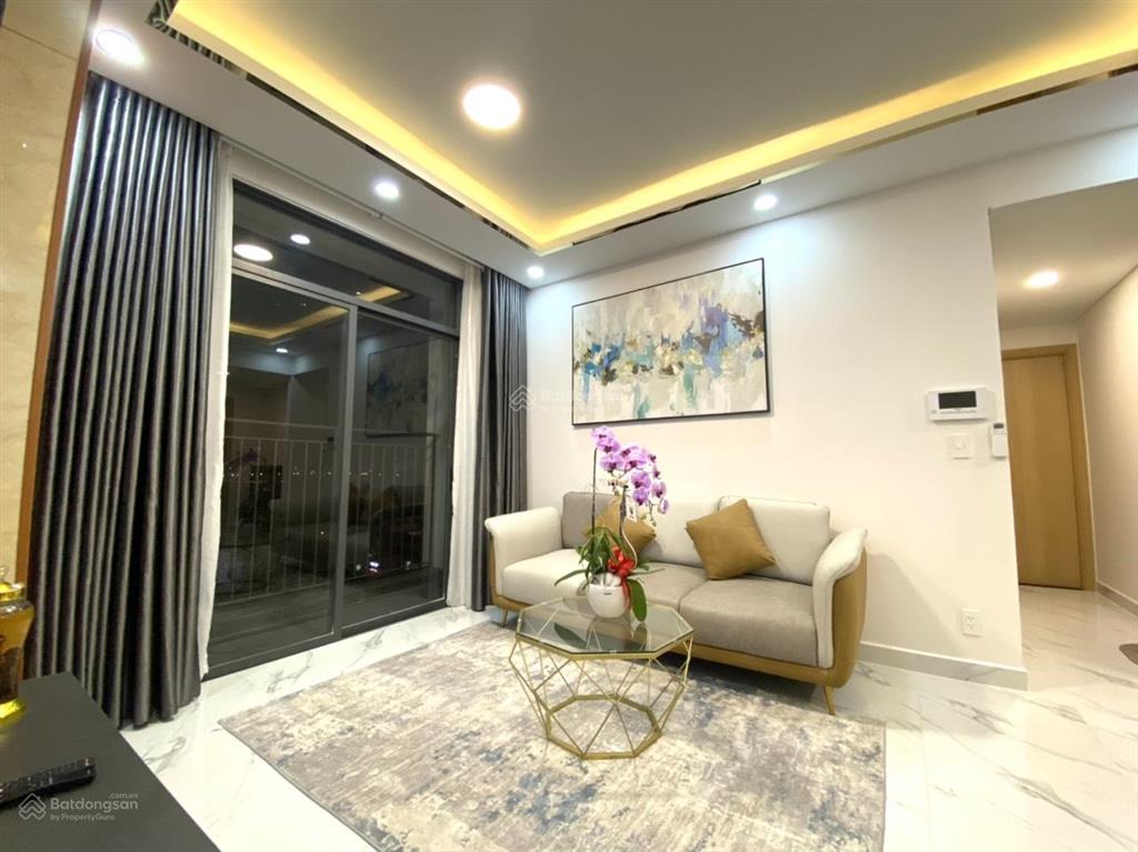 Chính chủ cho thuê c/c an phú quận 6 nội thất đầy đủ ở liền được 83m loại 2 ngủ nhà mới 0931 918 ***