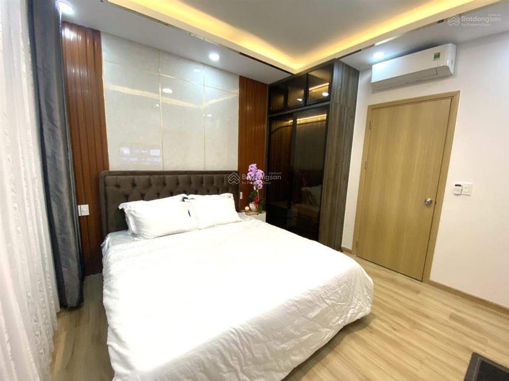 Chính chủ cho thuê c/c an phú quận 6 nội thất đầy đủ ở liền được 83m loại 2 ngủ nhà mới 0931 918 ***