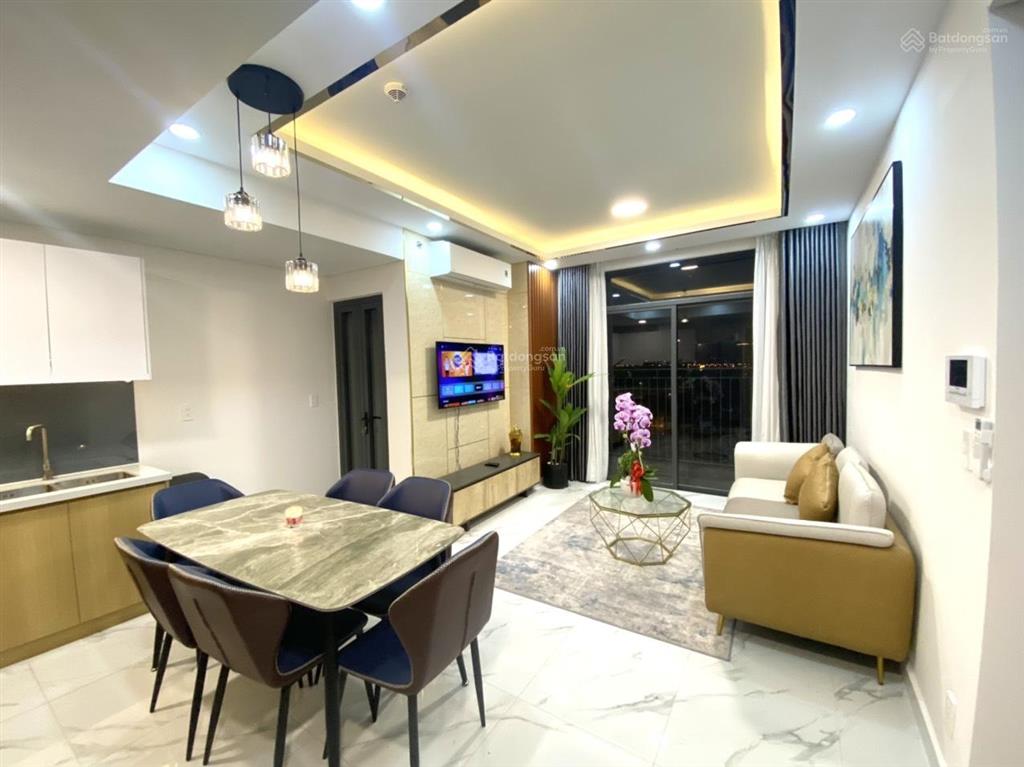 Chính chủ cho thuê c/c an phú quận 6 nội thất đầy đủ ở liền được 83m loại 2 ngủ nhà mới 0931 918 ***