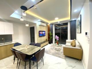 Chính chủ cho thuê c/c an phú quận 6 nội thất đầy đủ ở liền được 83m loại 2 ngủ nhà mới 0931 918 ***